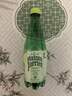 Perrier氼颂家巴黎水 法国进口气泡水 0糖0卡天然矿泉水 青柠味500ml*24 实拍图