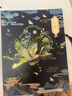 舒星古风同学录/兰亭 六年级小学生男女生2026新款毕业纪念册毕业礼物成长记录册高颜值活页本相册 实拍图