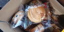三只松鼠手撕面包1kg*2箱 早餐面包营养饱腹代餐酵母小面包糕点量贩装整箱 实拍图