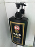 霸王洗发水套装黑芝麻柔亮洗发露1L+400ml（柔顺亮泽 水润保湿） 实拍图