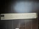 欧普照明（OPPLE）led灯条吸顶灯芯客厅改造灯板长条免安装灯条120瓦白光 实拍图