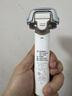 松下（Panasonic）全新小锤子3.0电动剃须刀往复式顺滑双滚轮亲肤便携款刮胡刀Type-c可水洗男士生日礼物LM36流光白 实拍图