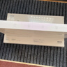 欧普照明（OPPLE）厨房灯 集成吊顶灯卫生间嵌入式铝扣板灯防潮真彩光24W+20W套装 实拍图