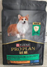 冠能狗粮体重控制绝育犬成犬狗粮全价2.5kg 高蛋白低脂肪健康减轻体重 实拍图