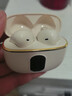 100W+热销】索 尼SONY适配蓝牙耳机柏林之声半入耳式无线tws华强北高音质男女士专用运动听歌长续航 柔和肤 【澎湃音效|AI降噪+HiFi】 实拍图