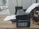 爱普生（EPSON）【二手9新】爱普生L1118L310L3256L3258L4158L4168L6198L1300彩色墨仓照片打印机办公家用作业手机无线打印 L1300高速彩色A3喷墨打印机 实拍图