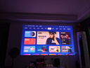 极米Z6X Pro 三色激光旗舰版 1200CVIA 家用投影仪 轻薄智能投影机高清一体式云台2年质保国家补贴 实拍图