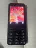 诺基亚（NOKIA）220 4G 移动联通电信全网通 2.8英寸双卡双待 直板按键手机 老人老年手机 学生手机 黑色 实拍图