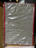 马勒（MAHLE）防护型空调滤芯抗病毒LAK1337P(奥迪A4L/A5/17年后/新A6L(C8)Q5L) 实拍图