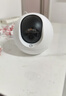 萤石C6c 800万超清 室内4K AI标准版云台 智能无线监控器家用摄像头双向通话 手机远程 自动巡视 实拍图
