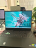 华硕天选6 Pro 酷睿版 国家补贴 16英寸游戏本 笔记本电脑(i7-14650HX 16G 1T RTX5060 2.5K)灰 实拍图