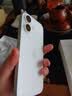Apple/苹果【ACS合约版】iPhone 17 256GB 白色 支持移动联通电信5G 双卡双待手机 实拍图