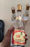 汾酒 黄盖玻汾 清香型白酒 53度 475mL*6瓶整箱 年份随机 实拍图