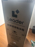 海尔冰箱出品统帅180L两门小冰箱家用二级能效不占地低噪节能省电以旧换新补贴LC2-186L9 实拍图
