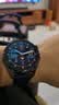 华为（HUAWEI）WATCH GT 6 雅丹黑 46mm智能手表多维情绪健康全新骑行体验21天超长续航华为GT6手表GT5升级 实拍图