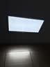 雷士（NVC）厨房灯铝扣板灯集成吊顶24瓦300x600卫生间LED吸顶灯平板面板灯 实拍图