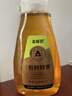 森蜂园 长白山椴树蜂蜜1000g纯蜂蜜挤压瓶早餐牛奶送礼送长辈礼物 实拍图