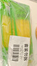 盛源来寿司萝卜200g*3袋 韩国紫菜包饭食材配料日式大根条酸甜调味咸菜 实拍图