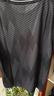 安德玛（Under Armour）速干运动短袖T恤男夏季足球上衣吸湿排汗健身透气训练服球衣 实拍图