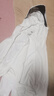 蕉下（beneunder）防晒衣女防晒服出行宽松透气2026年春季户外运动百搭AL417情人节 新款-霜奶白 均码 加大 实拍图
