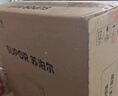 苏泊尔（SUPOR）厨下净水器超滤机家用不锈钢升级2.5L大流速净水机自来水净化器 一秒快速换芯 台式过滤器UU06 实拍图