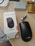 联想（Lenovo）鼠标 无线鼠标 办公鼠标 联想大红点M120Pro无线鼠标 台式机鼠标 笔记本鼠标 实拍图