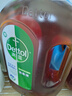 滴露（Dettol）消毒液衣物除菌液洗衣消毒水1.8L*1 衣物混洗杀菌除螨 非84酒精 实拍图