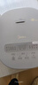 美的（Midea）电饭煲0涂层电饭锅5L大容量316L不锈钢内胆4-5人无涂层家用多功能微压电饭煲MB-RE576S 实拍图