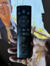 飞利浦（PHILIPS）NPX355投影仪家用超高清2026新款办公客厅家庭影院投影电视高清电脑投屏会议投影机 实拍图