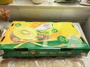 佳沛（zespri）新西兰新果季 阳光金果25-27粒原箱特大果单果124-146g 猕猴桃 实拍图