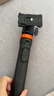 卓尔适配大疆nano360全景相机action6/5pro/4运动相机自拍杆影石X5手持杆手机自拍杆相机三脚架 晒单实拍图