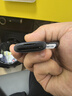 绿联Type-C高速读卡器 SD/TF4.0双卡同读 适用电脑苹果17/16/iPad/单反/手机 支持UHS-I/II卡 0.15m线 实拍图