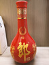 郎酒 红花郎10（第五代） 酱香型白酒 39度 500mL*1瓶 单瓶装 实拍图