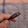 毕亚兹 OTG数据转接线头Type-C转USB3.2适用华为小米安卓手机iphone17/16/15promax苹果MacBook电脑接U盘 实拍图