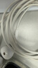 Apple/苹果 EarPods USB-C有线耳机 type-c有线耳机苹果耳机 苹果17有线耳机笔记本耳机游戏音乐 实拍图