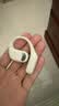 万魔（1MORE）S10蓝牙耳机挂耳式不入耳开放式气骨传导概念运动长续航通话降噪适用手机周杰伦 奶油白 实拍图