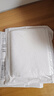 名创优品（MINISO）一次性浴巾旅行旅游出差酒店便携洗澡毛巾 60x80cm 3条*3包 实拍图
