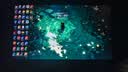 泰坦军团 24.5英寸 320Hz FastIPS快速液晶 HDR400硬件低蓝光 1ms 旋转升降300Hz电竞FPS显示器P2510H PRO+ 实拍图