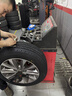玛吉斯（MAXXIS）轮胎/汽车轮胎 205/55R16 91V MS1 原配英朗/科鲁泽 实拍图
