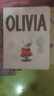 英文原版Olivia 奥莉薇纸板书凯迪克银奖送音频 实拍图