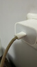 Apple/苹果 USB-C/type-c转闪电充电线-1米 数据线苹果充电线手机充电线 适用于iphone14/iphone13 实拍图