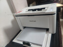 奔图（PANTUM）P1 Lite激光打印机家用办公 手机无线微信打印 学生作业错题打印机 实拍图