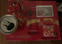 可口可乐（Coca-Cola）【宁的见面礼-2】零度汽水饮料330ml*20*2摩登罐+定制纪念品套组 实拍图