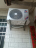 格力空调 天仪 1.5匹 新一级能效变频 纯铜管卧室节能省电挂机 国家补贴KFR-35GW/(35504)FNhAa-B1 实拍图