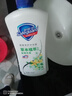 舒肤佳健康净护沐浴露2.44kg（柠檬1kg+金银花720g+薰衣草720g） 实拍图