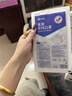 振德一次性医用级外科口罩黑色独立包装灭菌透气防晒高颜值防尘 100只 实拍图