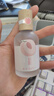 诗芒香水淡香留香水果水蜜桃橘子茶味清新自然ins小众香水 【芝芝蜜桃】50ml 实拍图