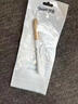 锐意（Sharpie）2.5mm细头油性马克笔金属金色单支装防水防褪色速干记号海报明星发布会签名速写绘画贺卡美育 实拍图