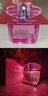 范思哲（VERSACE）臻挚粉钻女士浓香水90ml 花果香调 生日母亲节礼物轻奢 实拍图