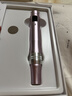 赫司（HESI）面部美容仪水光自打仪器微针导入仪美容院专用仪器电动纳米微晶水光精华原液导入家用女友生日礼物 【经典款L1】魅力粉（屏显6档）【配10个圆晶】 实拍图